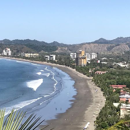 Hotel Jaco Vale Del Mar Extérieur photo