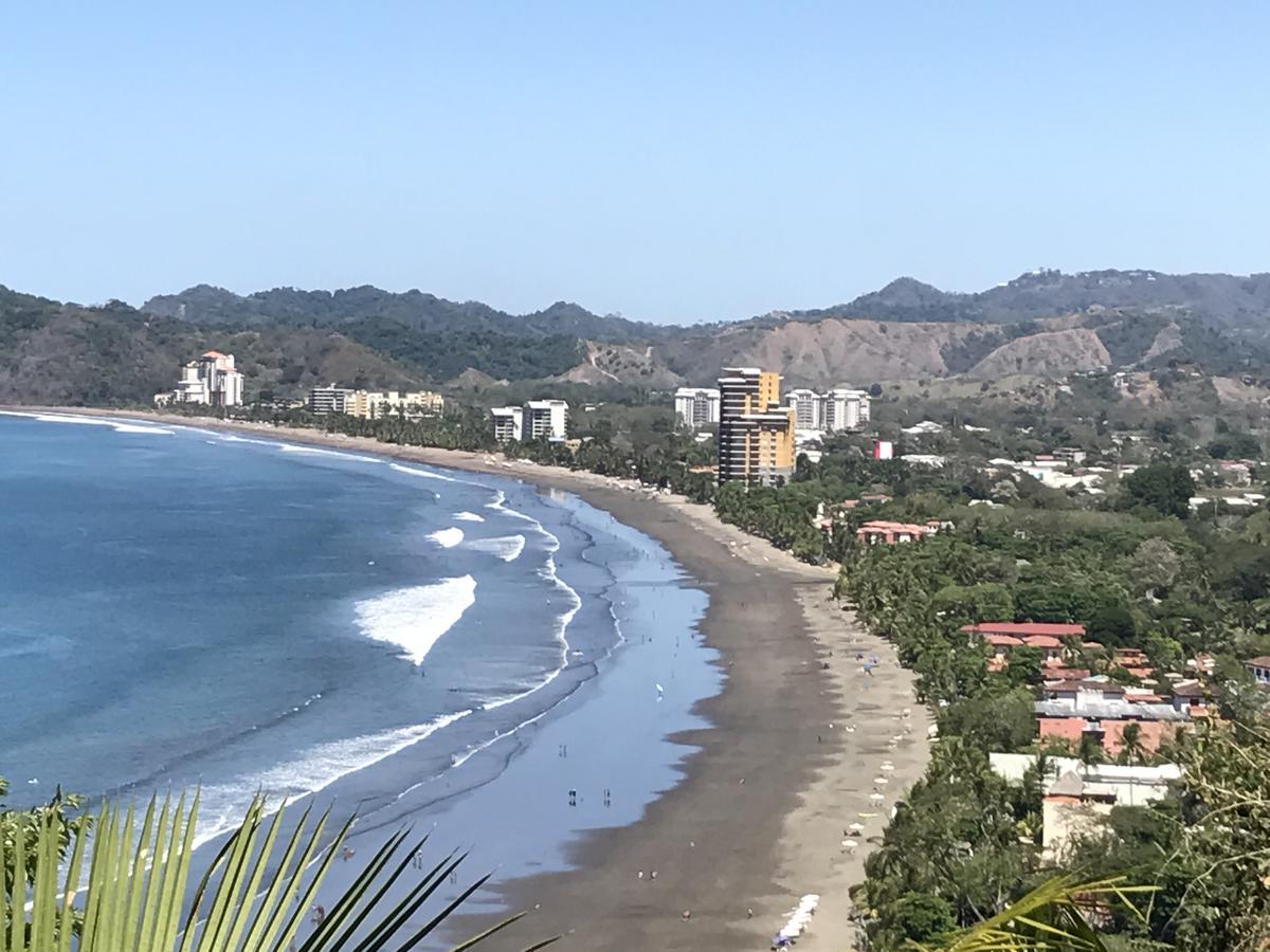 Hotel Jaco Vale Del Mar Extérieur photo