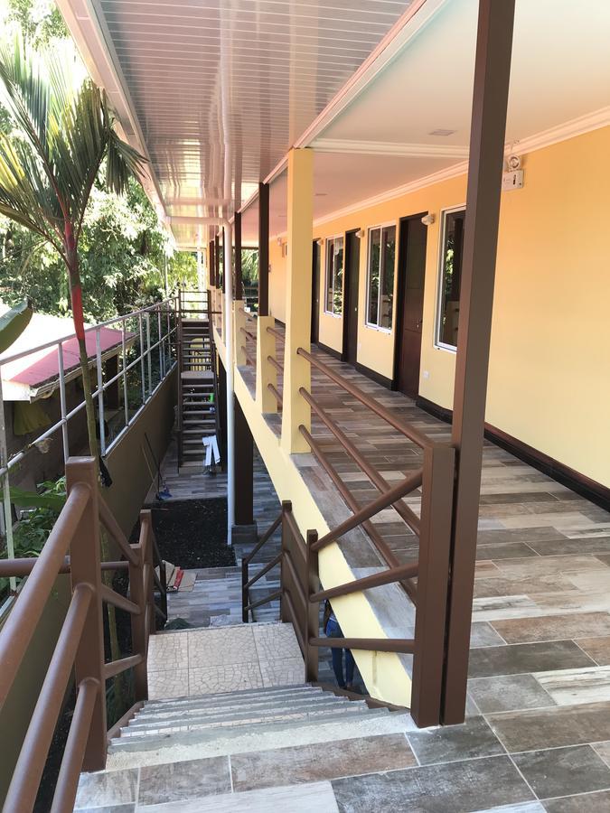 Hotel Jaco Vale Del Mar Extérieur photo