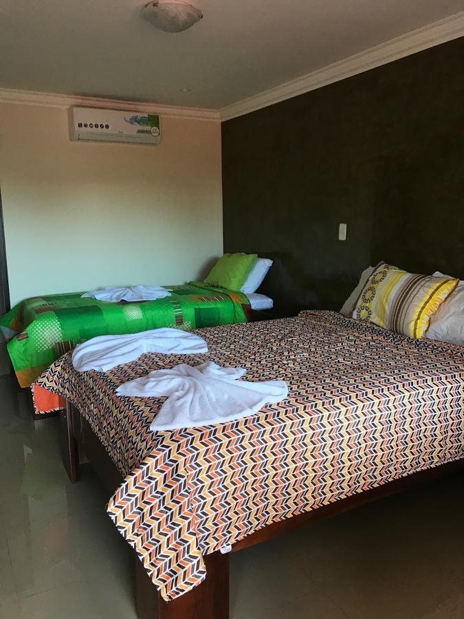 Hotel Jaco Vale Del Mar Extérieur photo