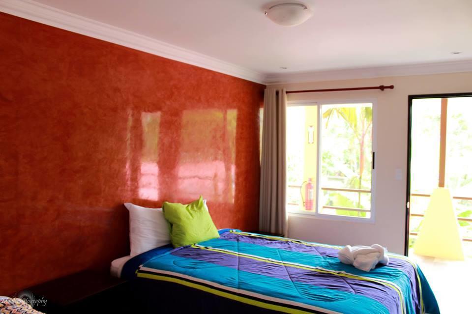 Hotel Jaco Vale Del Mar Extérieur photo